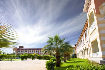 Radisson Blu Resort, Al Khobar Half Moon Bay 5*