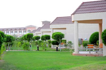 Radisson Blu Resort, Al Khobar Half Moon Bay 5*