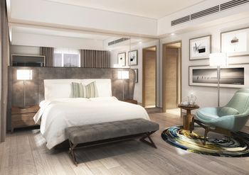 Radisson Blu Resort, Al Khobar Half Moon Bay 5*