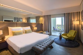 Radisson Blu Resort, Al Khobar Half Moon Bay 5*