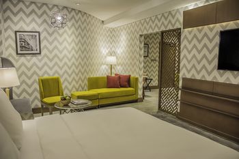 Radisson Blu Resort, Al Khobar Half Moon Bay 5*