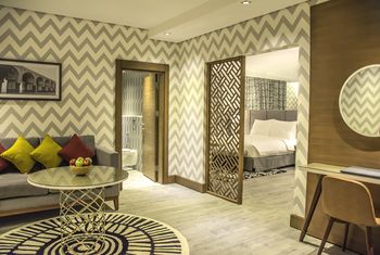 Radisson Blu Resort, Al Khobar Half Moon Bay 5*
