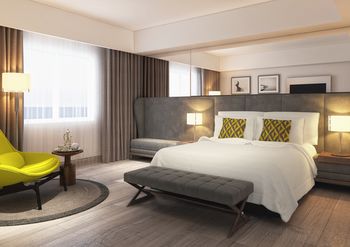 Radisson Blu Resort, Al Khobar Half Moon Bay 5*
