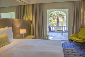 Radisson Blu Resort, Al Khobar Half Moon Bay 5*