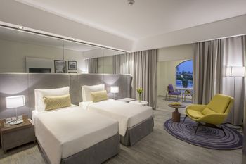 Radisson Blu Resort, Al Khobar Half Moon Bay 5*