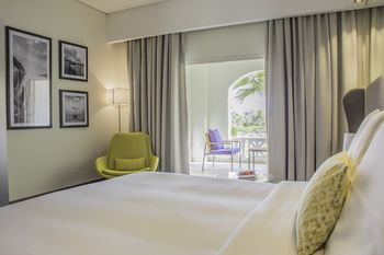 Radisson Blu Resort, Al Khobar Half Moon Bay 5*