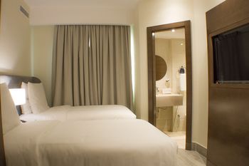 Radisson Blu Resort, Al Khobar Half Moon Bay 5*
