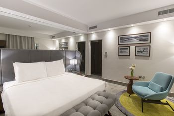 Radisson Blu Resort, Al Khobar Half Moon Bay 5*