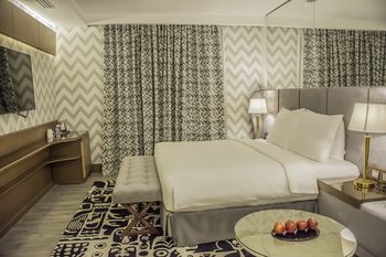 Radisson Blu Resort, Al Khobar Half Moon Bay 5*