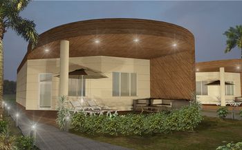 Radisson Blu Resort, Al Khobar Half Moon Bay 5*
