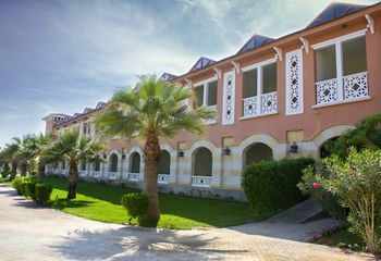 Radisson Blu Resort, Al Khobar Half Moon Bay 5*
