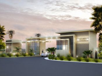 Radisson Blu Resort, Al Khobar Half Moon Bay 5*