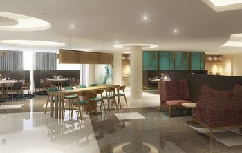 Radisson Blu Resort, Al Khobar Half Moon Bay 5*