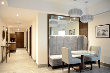 Radisson Blu Resort, Al Khobar Half Moon Bay 5*