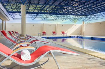 Radisson Blu Resort, Al Khobar Half Moon Bay 5*