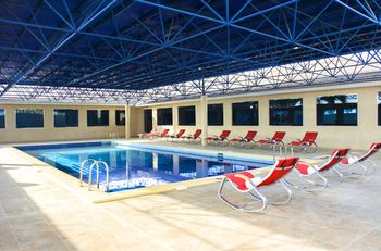 Radisson Blu Resort, Al Khobar Half Moon Bay 5*