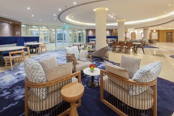 Radisson Blu Resort, Al Khobar Half Moon Bay 5*
