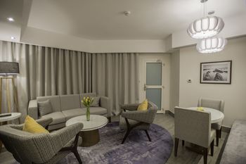 Radisson Blu Resort, Al Khobar Half Moon Bay 5*