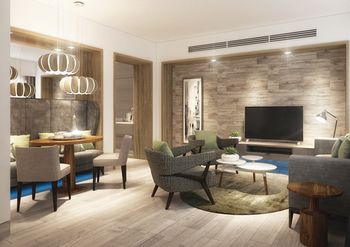 Radisson Blu Resort, Al Khobar Half Moon Bay 5*