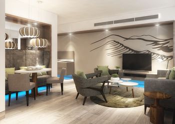 Radisson Blu Resort, Al Khobar Half Moon Bay 5*
