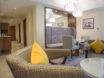 Radisson Blu Resort, Al Khobar Half Moon Bay 5*