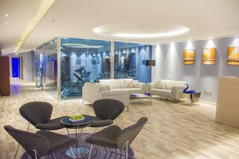 Radisson Blu Resort, Al Khobar Half Moon Bay 5*