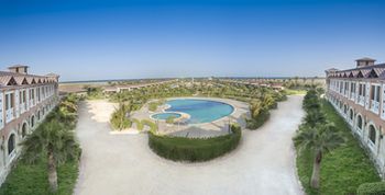 Radisson Blu Resort, Al Khobar Half Moon Bay 5*