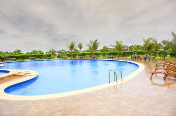 Radisson Blu Resort, Al Khobar Half Moon Bay 5*
