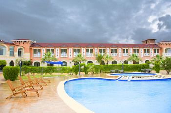 Radisson Blu Resort, Al Khobar Half Moon Bay 5*