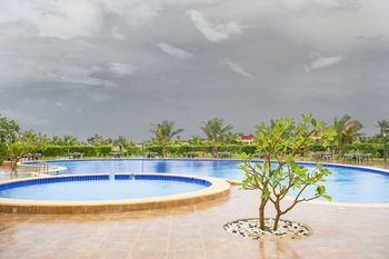 Radisson Blu Resort, Al Khobar Half Moon Bay 5*