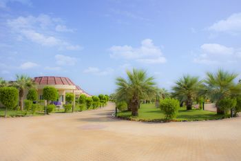 Radisson Blu Resort, Al Khobar Half Moon Bay 5*