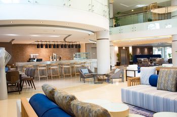 Radisson Blu Resort, Al Khobar Half Moon Bay 5*