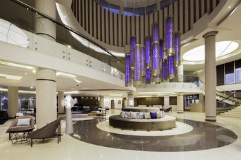 Radisson Blu Resort, Al Khobar Half Moon Bay 5*