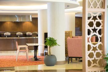 Radisson Blu Resort, Al Khobar Half Moon Bay 5*
