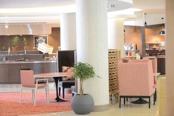 Radisson Blu Resort, Al Khobar Half Moon Bay 5*