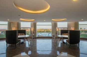 Radisson Blu Resort, Al Khobar Half Moon Bay 5*