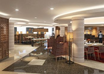 Radisson Blu Resort, Al Khobar Half Moon Bay 5*