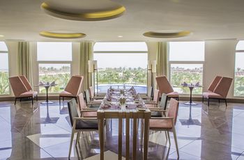 Radisson Blu Resort, Al Khobar Half Moon Bay 5*