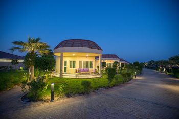 Radisson Blu Resort, Al Khobar Half Moon Bay 5*