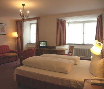 Hotel Krone 4*