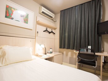 Jinjiang Inn Hotel (Shenzhen Bao'an International Airport) 2*