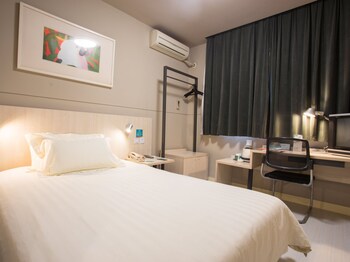 Jinjiang Inn Hotel (Shenzhen Bao'an International Airport) 2*
