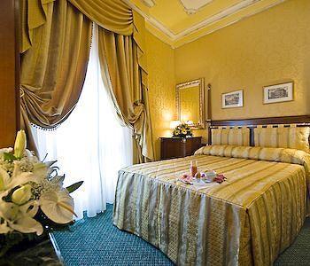 Туры в Hotel Manfredi Suite In Rome