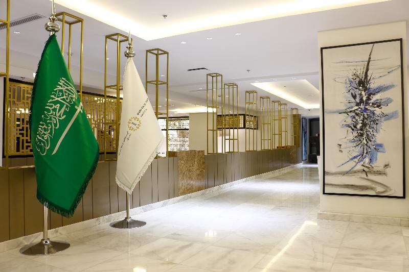 Iris Boutique Taif Heart 0*