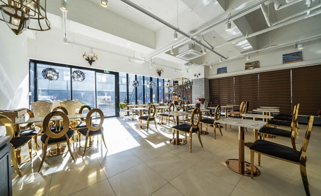 Knox Hotel 3*