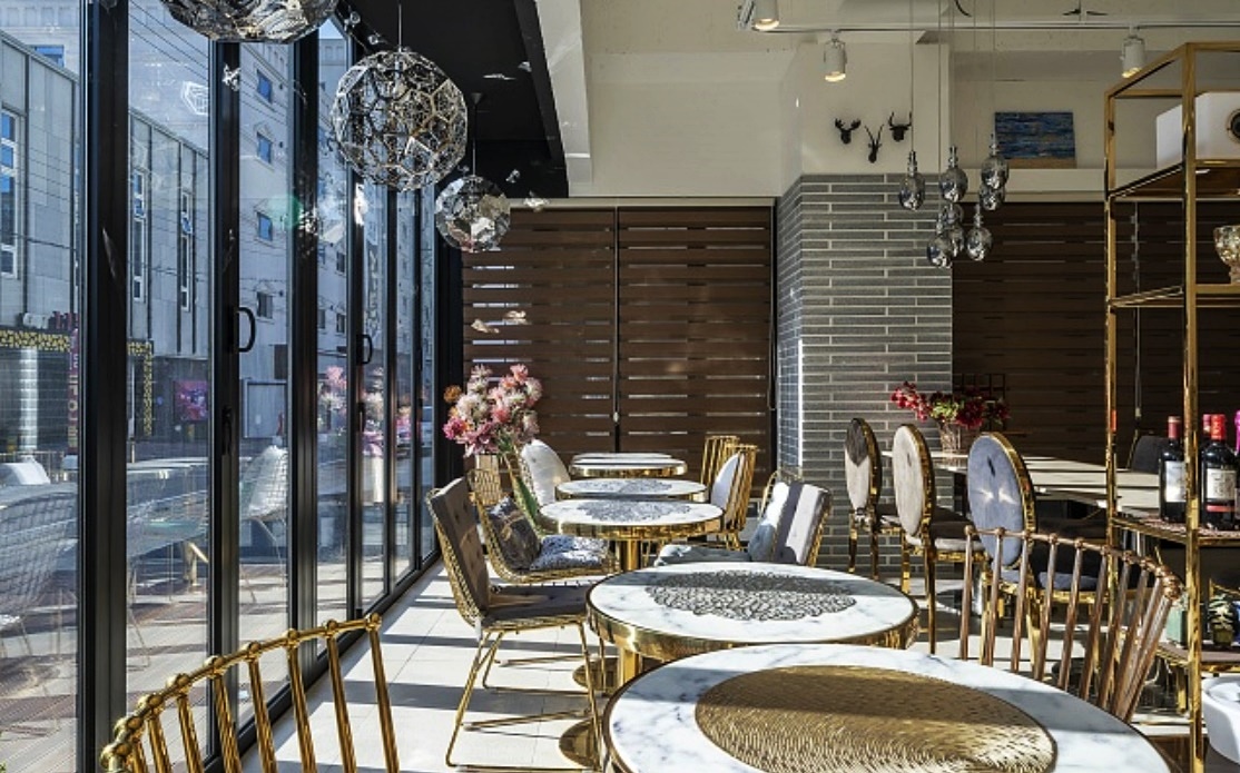 Knox Hotel 3*