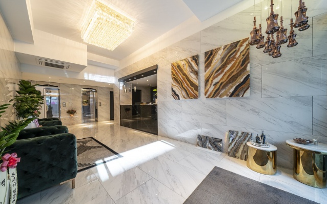 Knox Hotel 3*