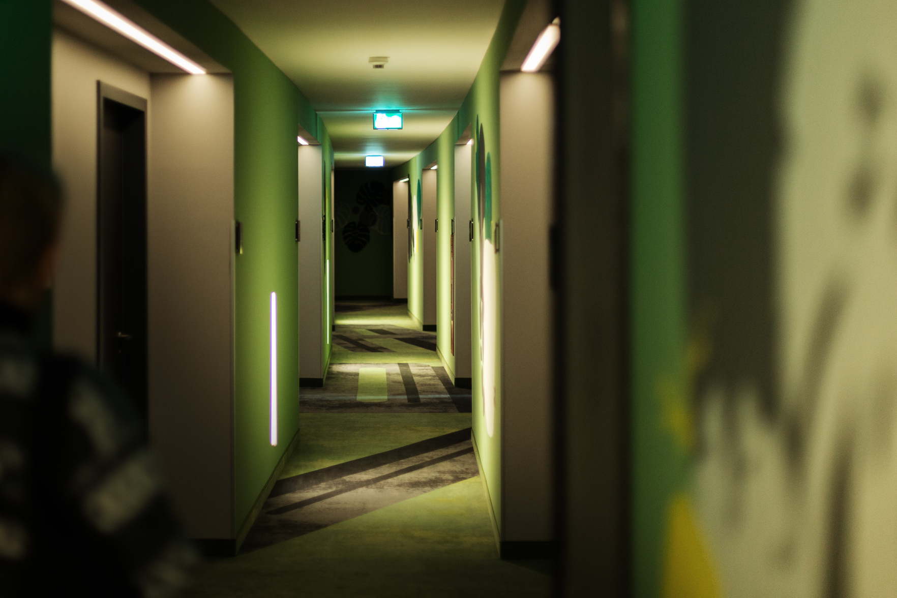 Holiday Inn - the niu, Crusoe Bremen Airport by IHG 3*