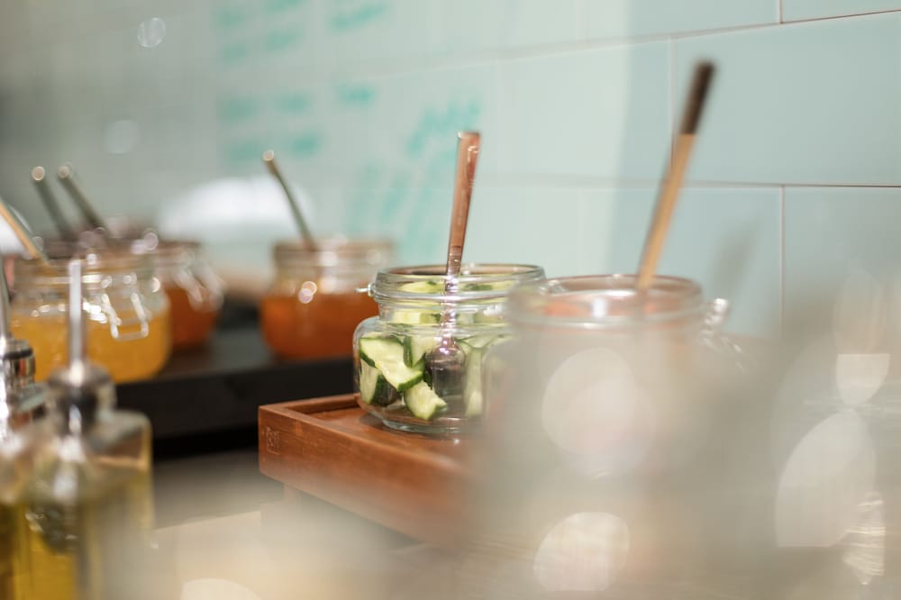 Holiday Inn - the niu, Crusoe Bremen Airport by IHG 3*