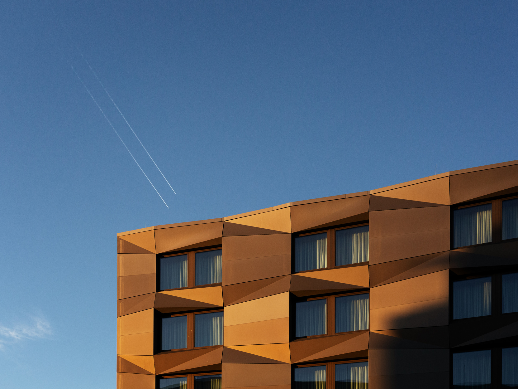 Holiday Inn - the niu, Crusoe Bremen Airport by IHG 3*